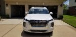 Land vehicle Vehicle Car Sport utility vehicle Bumper
