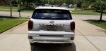 Land vehicle Vehicle Car Motor vehicle Bumper
