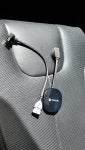Silver Body jewelry Grey Gadget Audio equipment